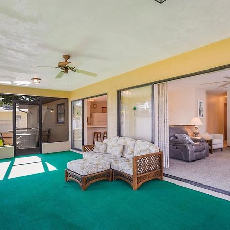 Bonita Canal View Villa Bonita Springs Exterior foto