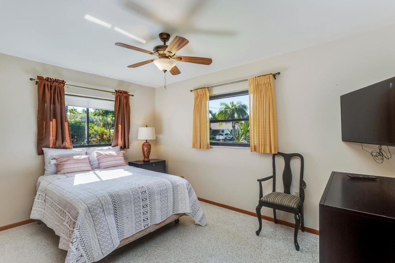 Bonita Canal View Villa Bonita Springs Exterior foto